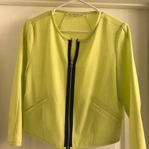 Rachel Roy Blazer